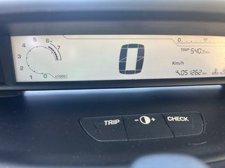 Citroen C4 2010