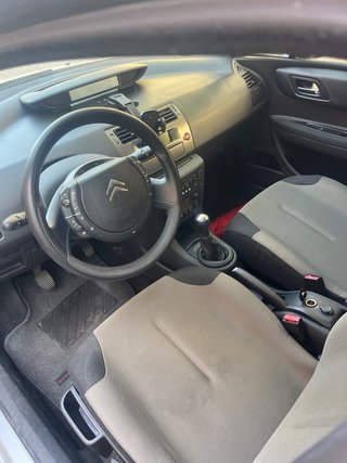 Citroen C4 2010