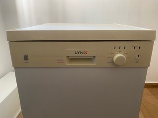 Lavavajillas LYNX