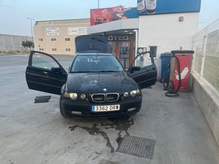 BMW Serie 3 2004