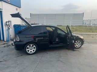 BMW Serie 3 2004