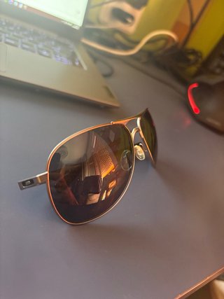 Oakley Plaintiff