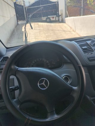 Mercedes-Benz Vito 115 cdi (150cv)