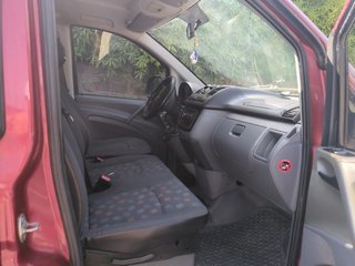 Mercedes-Benz Vito 115 cdi (150cv)