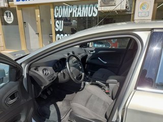 Ford Mondeo 2.0 TDCi 140 Titanium
