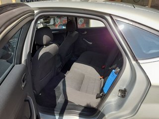 Ford Mondeo 2.0 TDCi 140 Titanium
