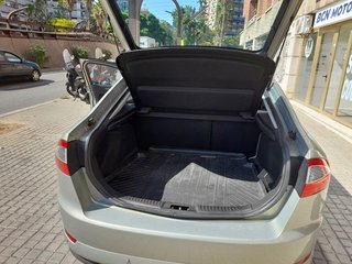 Ford Mondeo 2.0 TDCi 140 Titanium