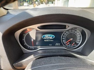 Ford Mondeo 2.0 TDCi 140 Titanium