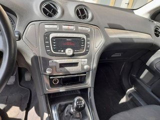 Ford Mondeo 2.0 TDCi 140 Titanium