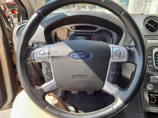 Ford Mondeo 2.0 TDCi 140 Titanium