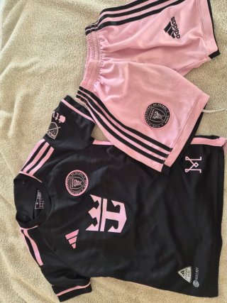 Camiseta Inter Miami niño/a Talla 7-8 años
