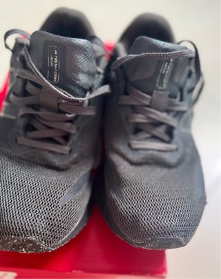 Zapatillas New Balance Gore-Tex Negras Mujer