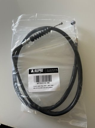 Cable embrague Rieju MRT AP75CC10.186