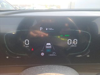 KIA SPORTAGE 1.6 TGDi HEV 171kW 230CV Drive 4X2 (2023)