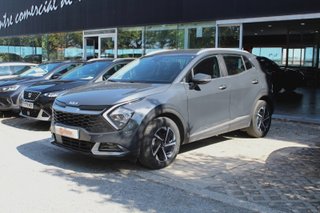 KIA SPORTAGE 1.6 TGDi HEV 171kW 230CV Drive 4X2 (2023)