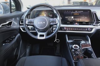 KIA SPORTAGE 1.6 TGDi HEV 171kW 230CV Drive 4X2 (2023)