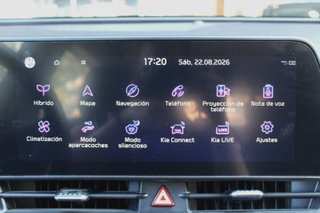 KIA SPORTAGE 1.6 TGDi HEV 171kW 230CV Drive 4X2 (2023)