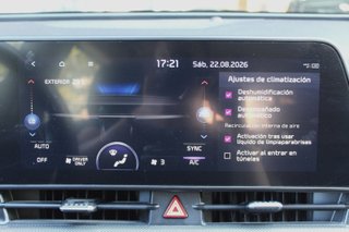 KIA SPORTAGE 1.6 TGDi HEV 171kW 230CV Drive 4X2 (2023)