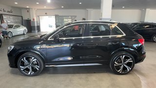 Audi Q3 45 TFSI e 180kW S tronic S Line (2021)