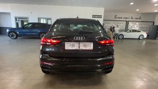 Audi Q3 45 TFSI e 180kW S tronic S Line (2021)