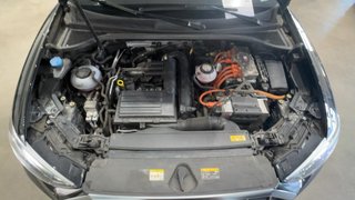 Audi Q3 45 TFSI e 180kW S tronic S Line (2021)