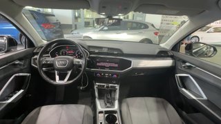 Audi Q3 45 TFSI e 180kW S tronic S Line (2021)