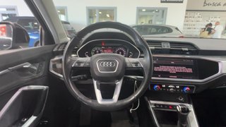 Audi Q3 45 TFSI e 180kW S tronic S Line (2021)