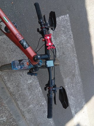 Orbea Onna 50