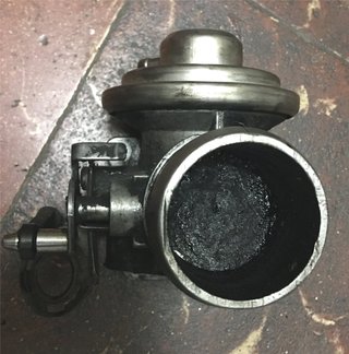 VALVULA EGR 038129637B VAG