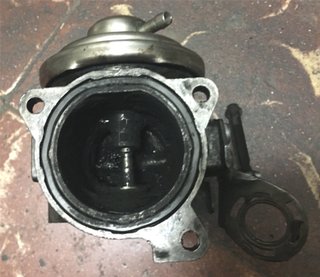 VALVULA EGR 038129637B VAG