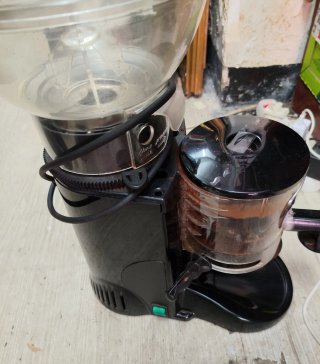 2 Cafeteras Industriales Expobar y futurmat