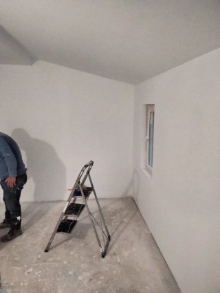 Servicios de Pladur profesional
