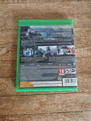 Sniper Ghost Warrior 3 XBOX ONE