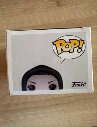 Funko Pop 359: Dark side Rey, Star Wars