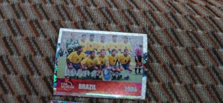 Cromo Panini Italia Mundial 2006