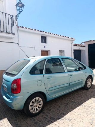 Citroen Xsara Picasso 1.6i