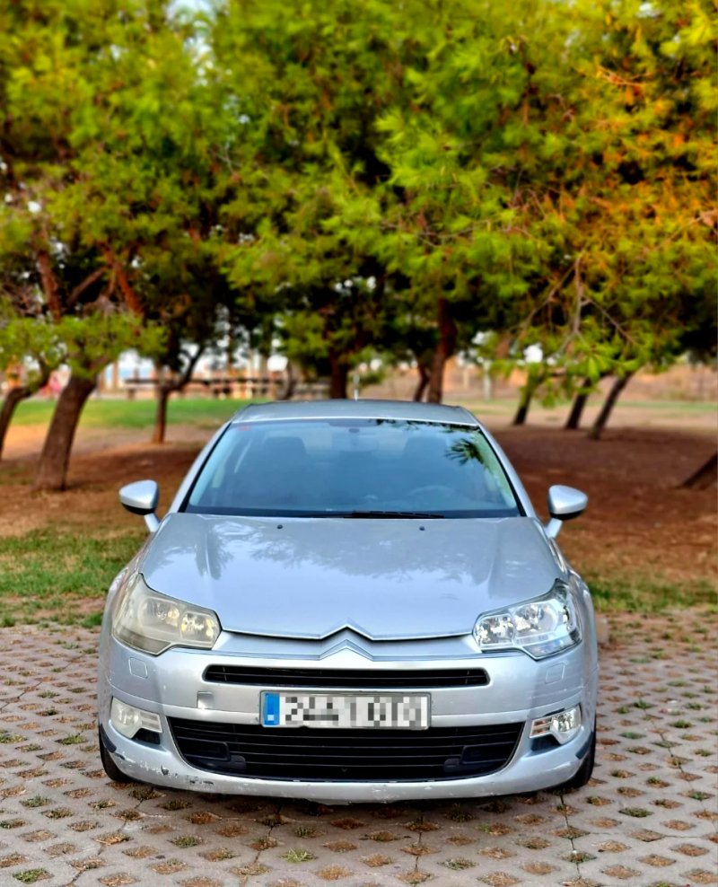 Citroen C5 2010 - foto 1