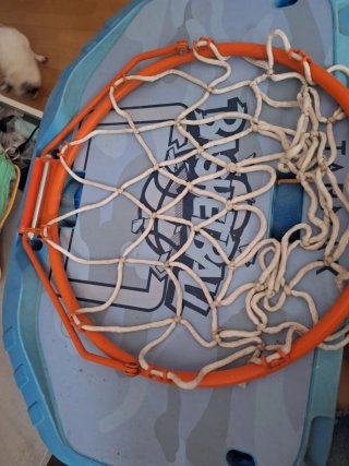 Canasta Baloncesto Tarmak Portátil