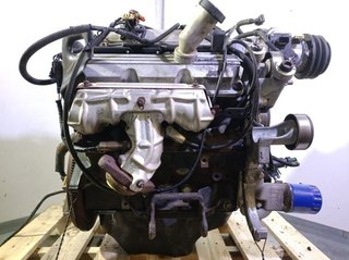 Motor completo chevrolet l36 camaro rectp5566733