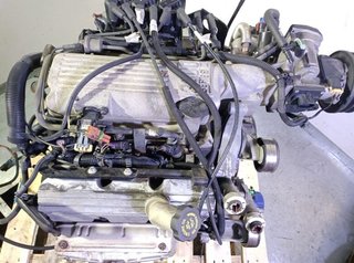 Motor completo chevrolet l36 camaro rectp5566733