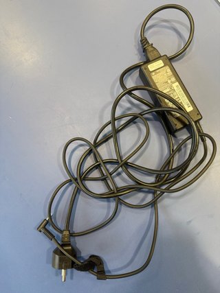 Cargador portátil HP