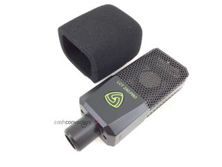 microfono vocalista lewit lct 240 pro
