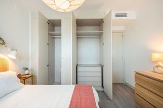 Piso en alquiler en Butarque en Madrid