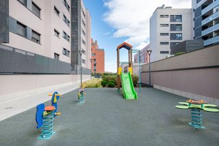Piso en alquiler en Butarque en Madrid