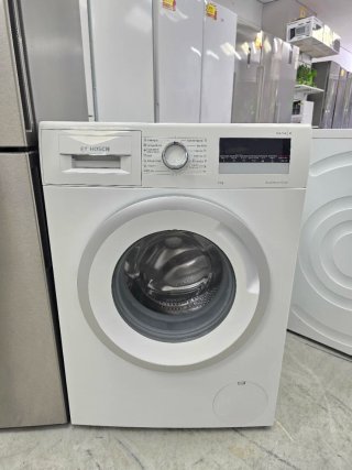 Nevera y Lavadora Siemens y Bosch