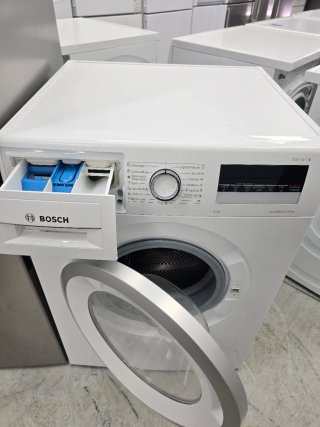 Nevera y Lavadora Siemens y Bosch
