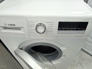 Nevera y Lavadora Siemens y Bosch