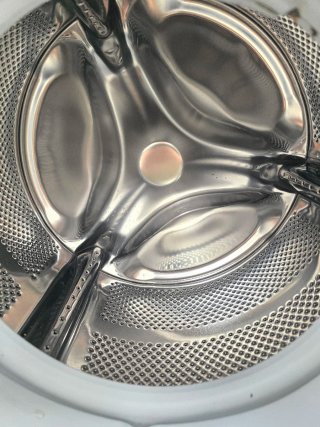 Nevera y Lavadora Siemens y Bosch