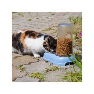 Ferplast Azimut 1500 dispensador comida agua