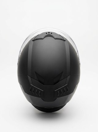 2 Cascos Moto LS2 Negros